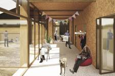 Thomas PETIT - NUMEN ARCHITECTURE