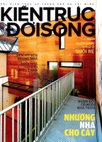 Emmanuel THIRARD - COMME QUOI ARCHITECTURE